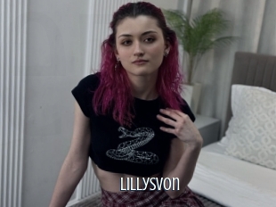 Lillysvon