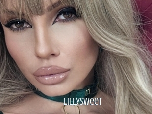 Lillysweet