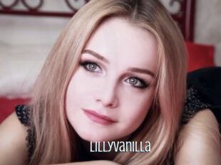 Lillyvanilla