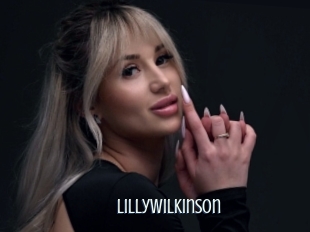 Lillywilkinson