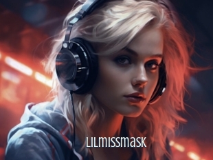 Lilmissmask