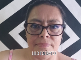lilo_rocket73 Edonkey xxx