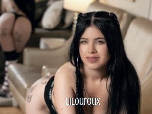 Lilouroux