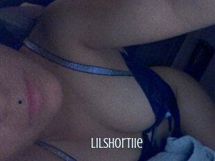 Lilshortiie