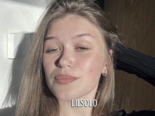 Lilsolo