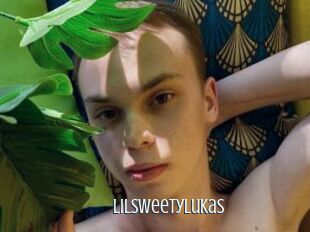 Lilsweetylukas