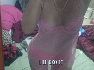 Lilu_exotic