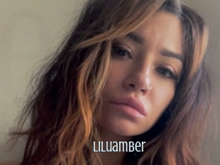 Liluamber