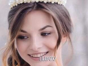 Lilufoxy