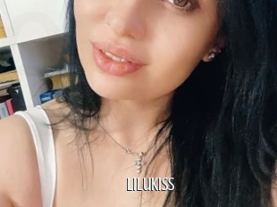 Lilukiss