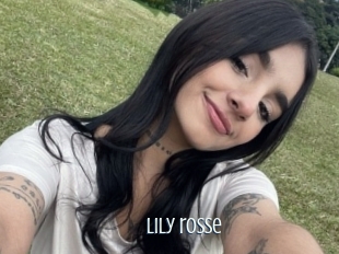 Lily_rosse
