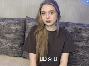 Lilybaili