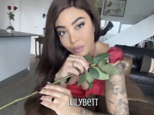 Lilybett