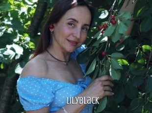 Lilyblack