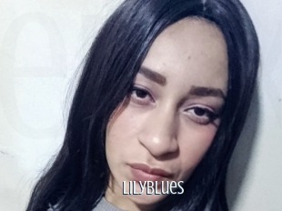 Lilyblues