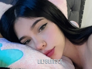 lilybunny21 Edonkey xxx