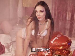 Lilycooper