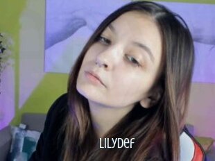 Lilydef