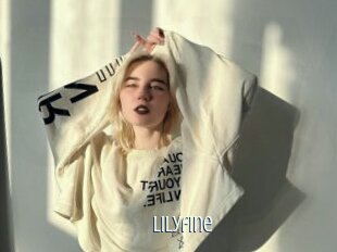 lilyfine Edonkey xxx
