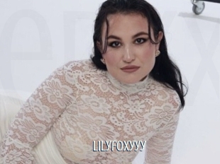 Lilyfoxyyy