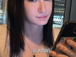 lilygrows Edonkey xxx