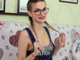 Lilyjoy