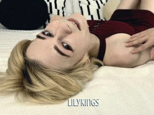 Lilykings