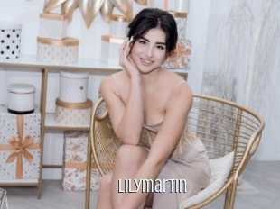 Lilymartin