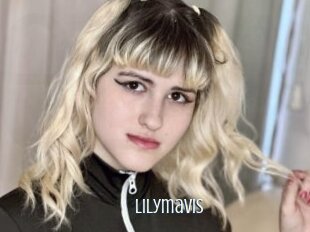 lilymavis Edonkey xxx