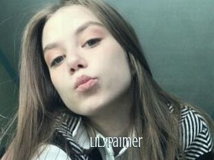 Lilypa1mer