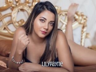 Lilypayne