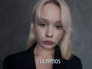 Lilypenos