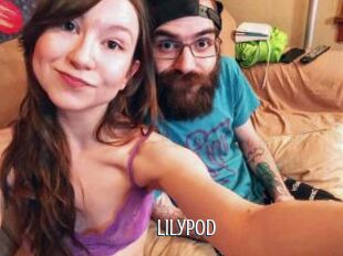 Lilypod