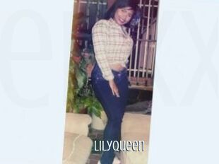 Lilyqueen