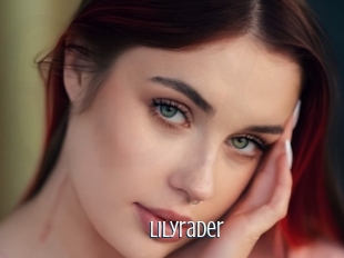 Lilyrader