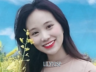 Lilyrose