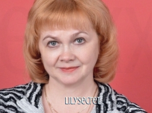 Lilysecret