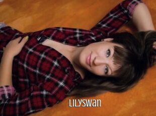 Lilyswan