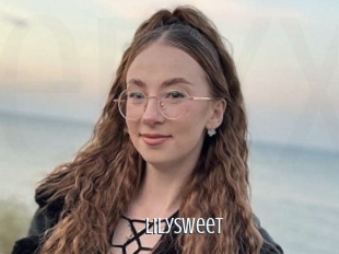 Lilysweet