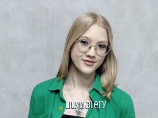 Lilywalery