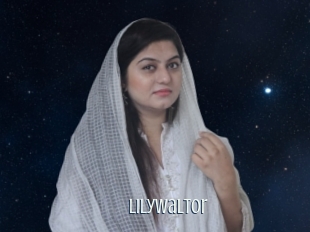 Lilywaltor