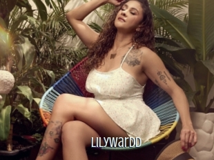lilywardd Edonkey xxx