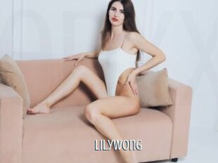 Lilywong