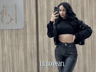 lilyxxpearl Edonkey xxx