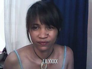 Lilyxxx