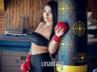 Linabraun