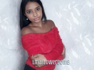 Linaflowerbomb