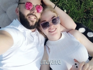 Linavanja