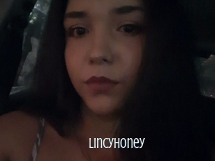 Lincyhoney