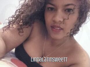 Lindalatinsweett